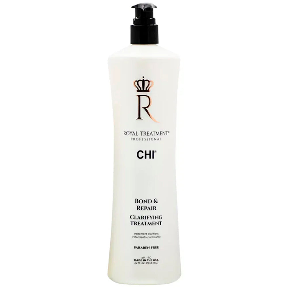 Chi Bond&Repair Royal Clarifying