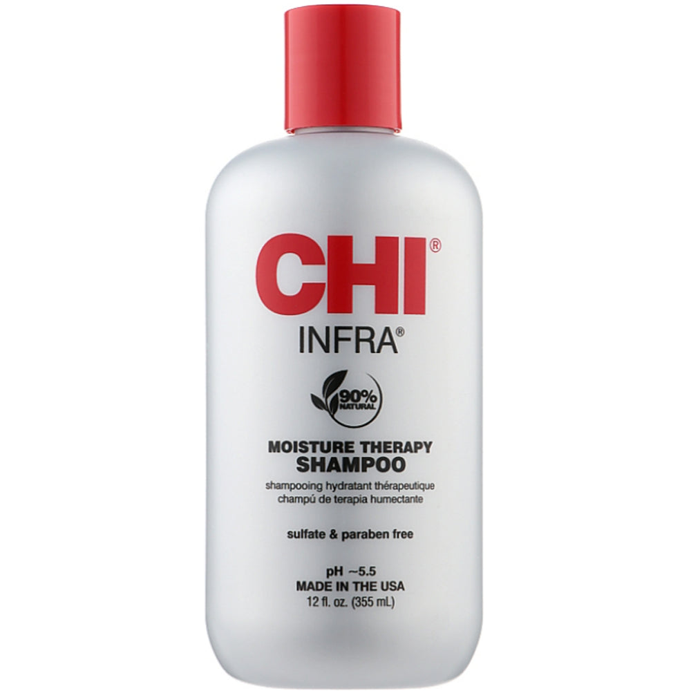 Chi Infra Shampoo - Шампунь Инфра