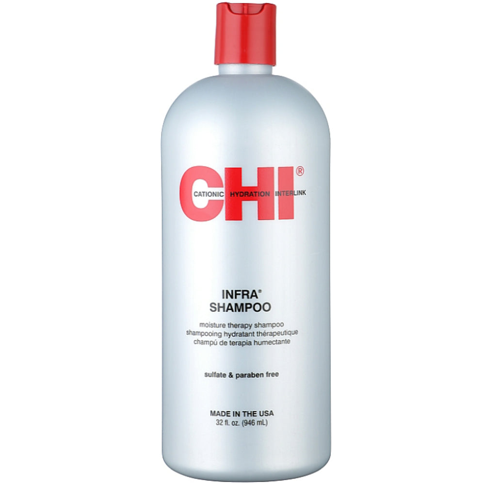 Chi Infra Shampoo - Шампунь Инфра