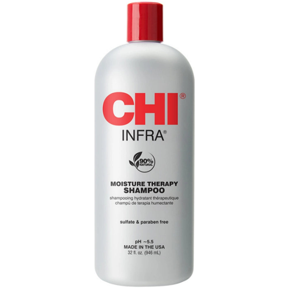 Шампунь для волосся Інфра - Chi Infra 946 мл