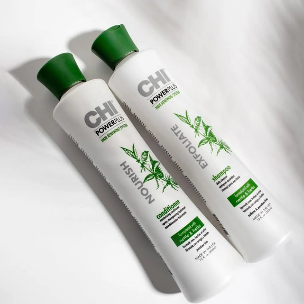 Стимулюючий кондиціонер - Chi Power Plus 5