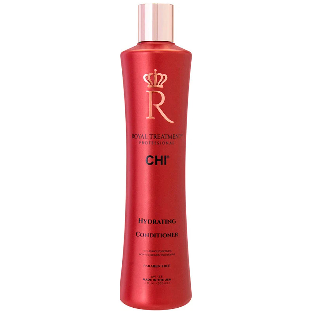 Chi Hydrating Royal Treatment