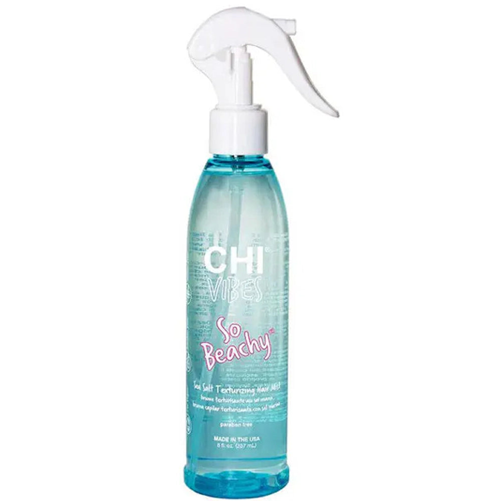 Спрей з морською сіллю для ефекту пляжних локонів - Chi Vibes Spray