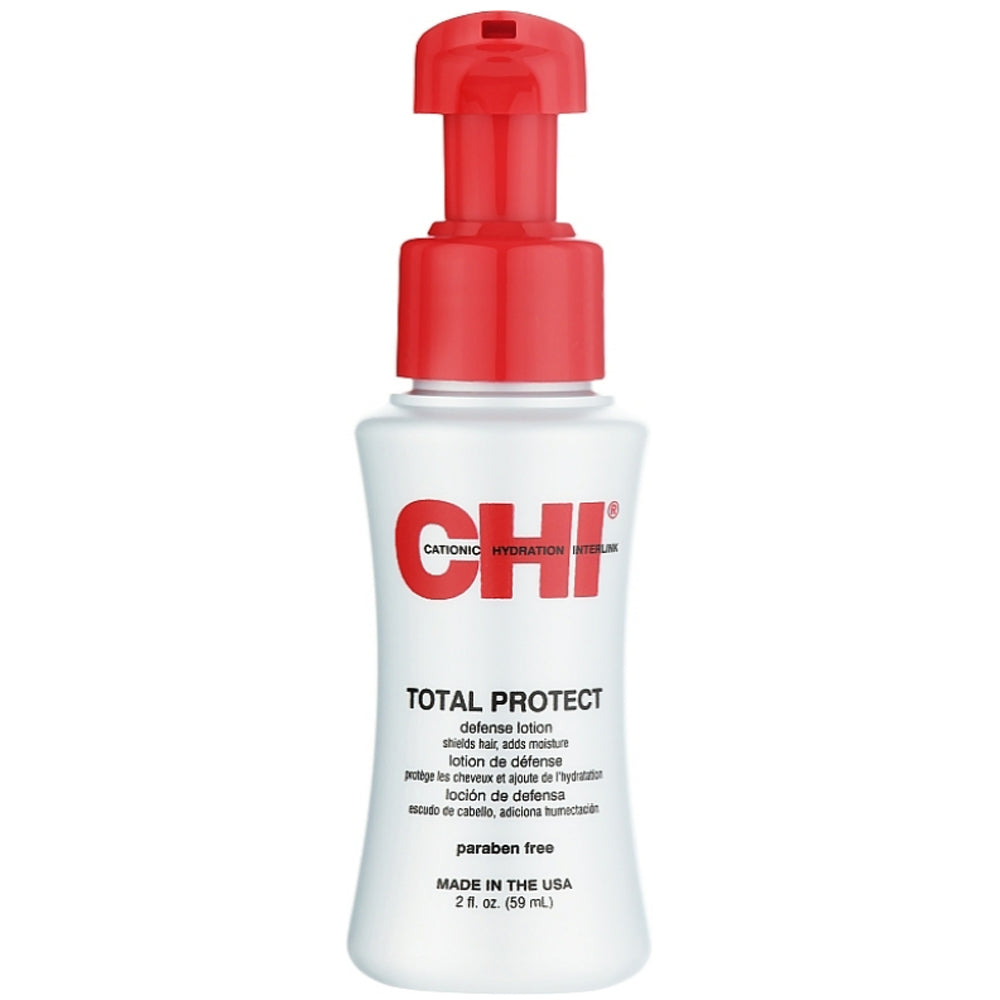 Chi Style Total Protect - Термозахисний лосьйон