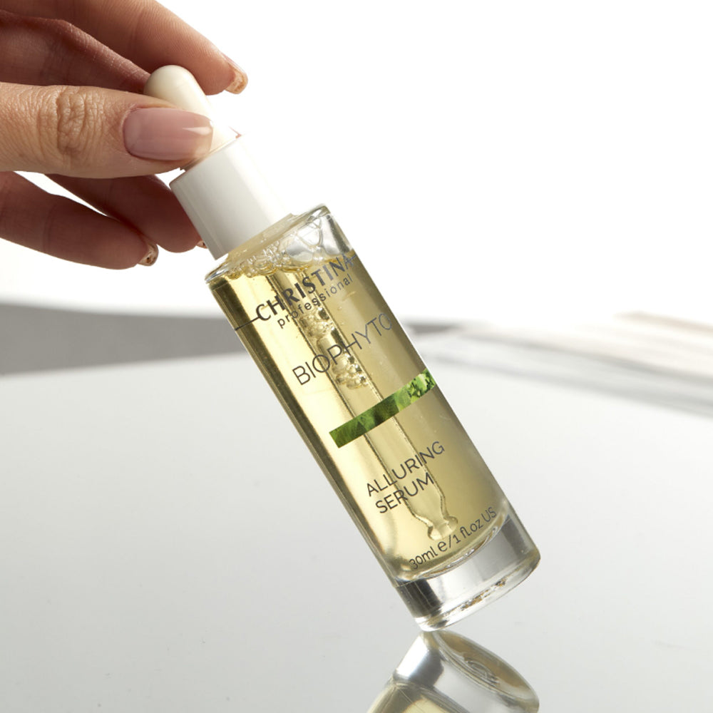 Christina Bio Phyto Alluring Serum - Сыворотка «Очарование»