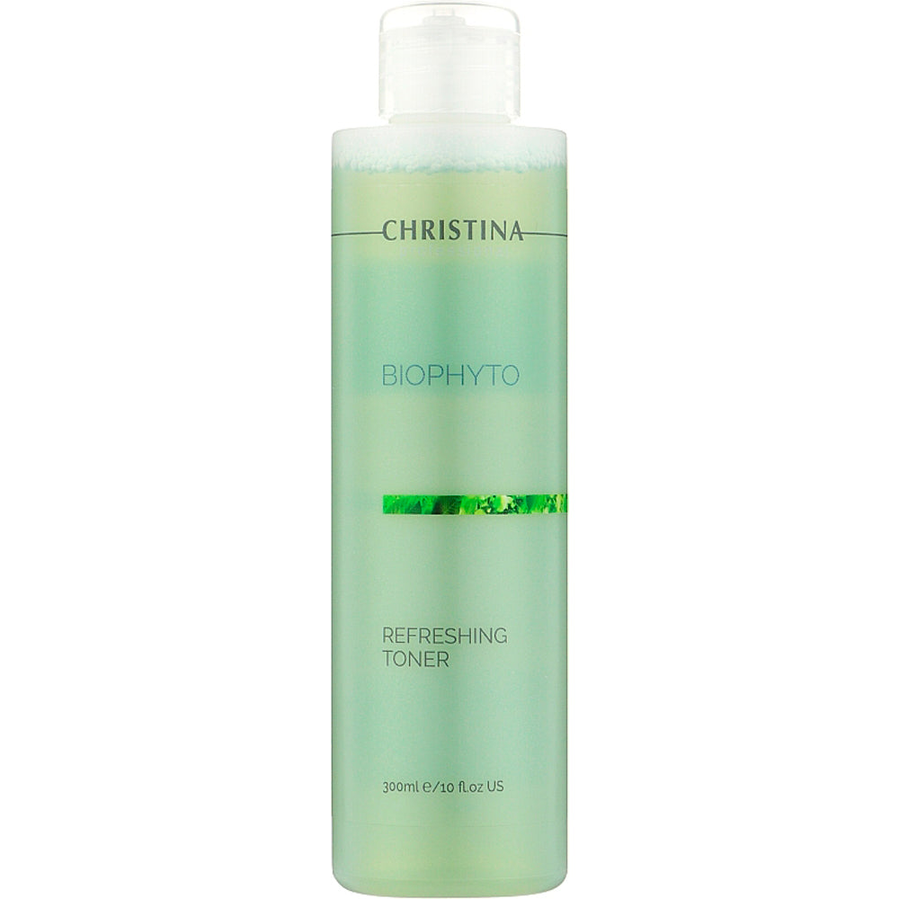Christina Bio Phyto Refreshing Toner - Освіжаючий тонік