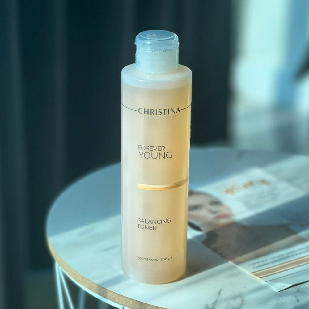 Christina Forever Young Balancing Toner - Балансирующий тоник