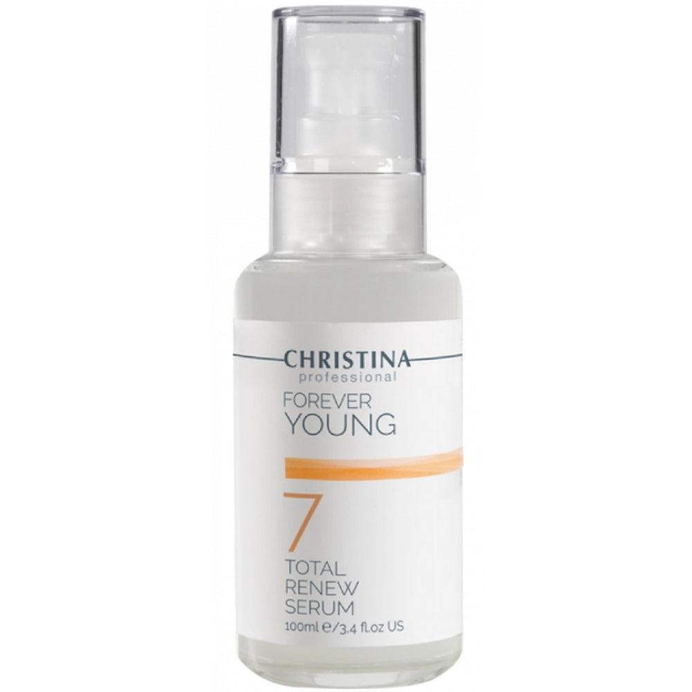 Christina Forever Young Total Renewal Serum - Омолоджуюча сироватка «Тоталь»