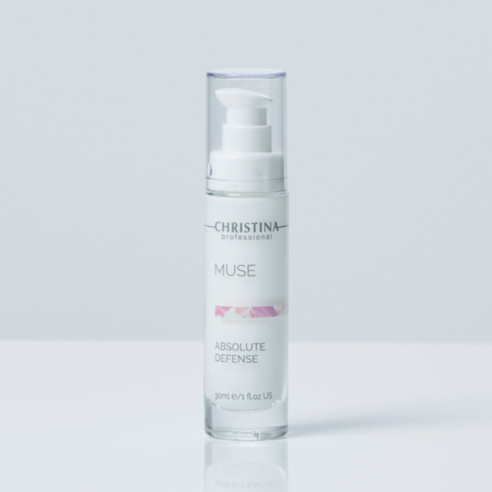Christina Muse Absolute Defense - Сироватка «Абсолютний захист шкіри»