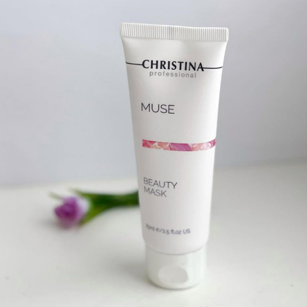 Christina Muse Beauty Mask - Косметична маска