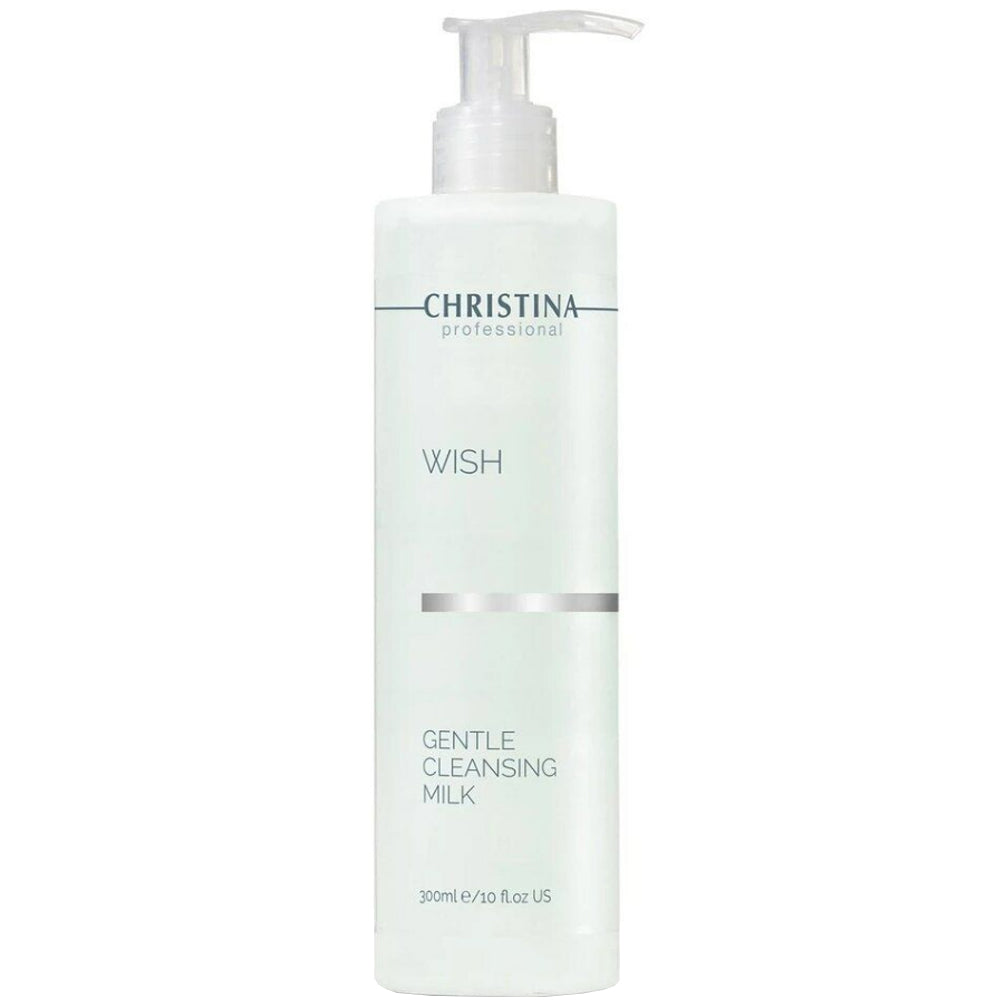 Christina Wish Gentle Cleansing Milk - Ніжне очищувальне молочко