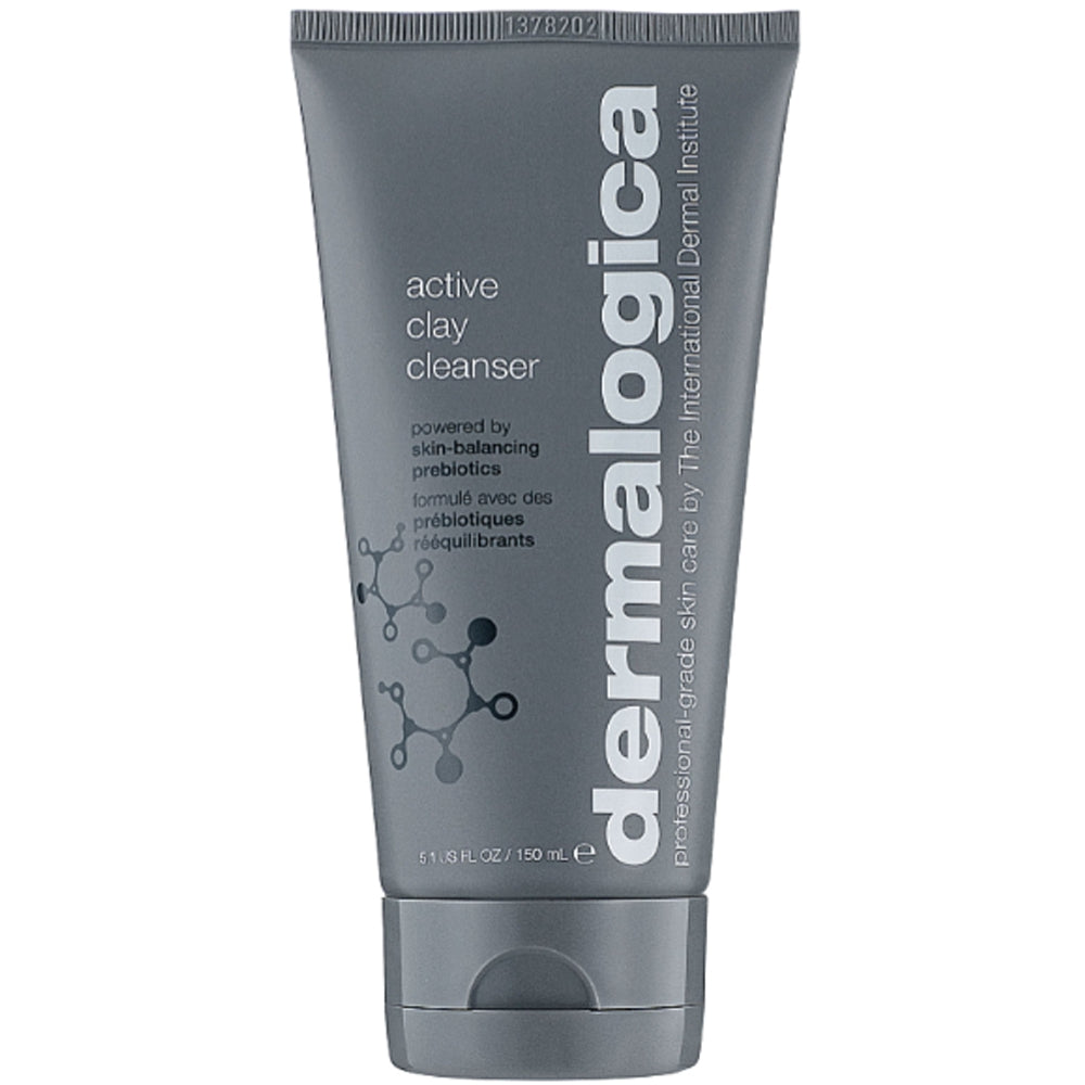 Dermalogica Active Clay Cleanser - Активный глиняный очиститель