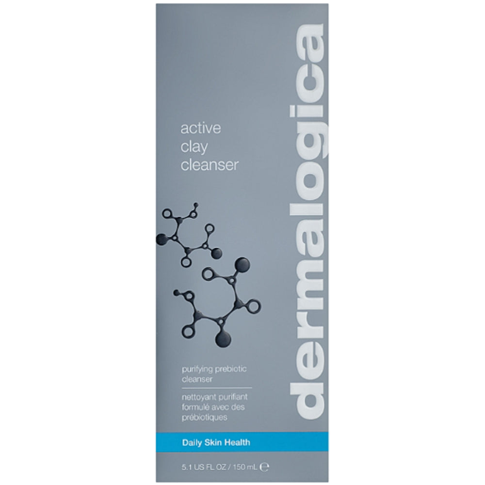 Dermalogica Active Clay Cleanser - Активный глиняный очиститель