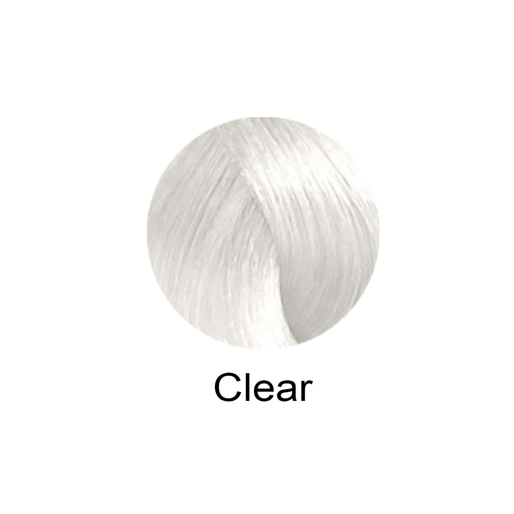 Безаммиачная крем-краска для волос - Laboratoire Ducastel Subtil Lacquer 60ml