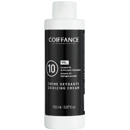 Coiffance Professionnel Oxydizing Cream 10 vol - Окислювач для волосся 3 %