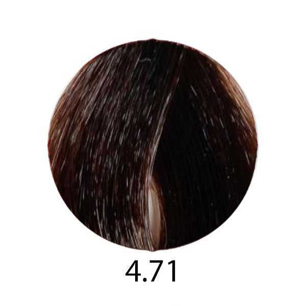 Coiffance Professionnel Color Papillon 100ml - Стойкая краска для волос 100мл