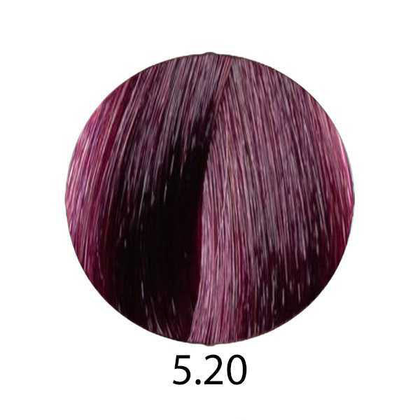 Coiffance Professionnel Color Papillon 100ml - Стойкая краска для волос 100мл