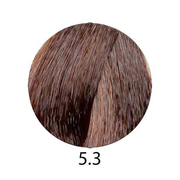 Coiffance Professionnel Color Papillon 100ml - Стойкая краска для волос 100мл