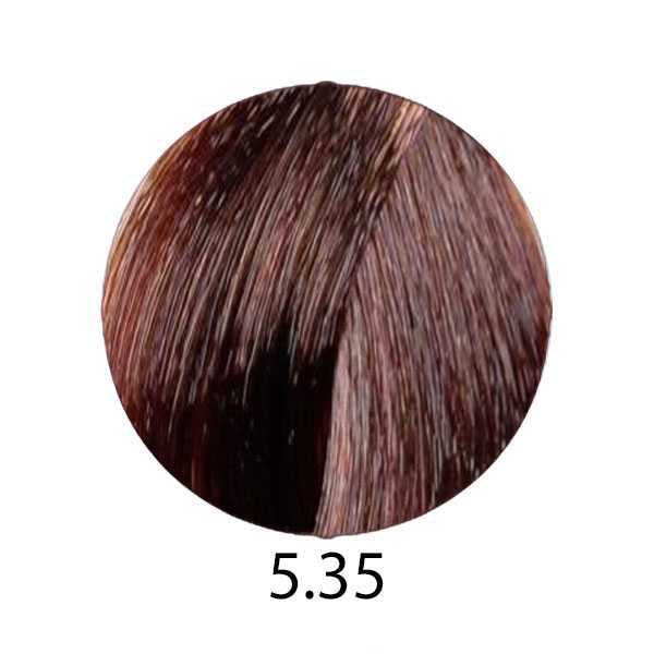 Coiffance Professionnel Color Papillon 100ml - Стойкая краска для волос 100мл