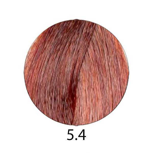 Coiffance Professionnel Color Papillon 100ml - Стойкая краска для волос 100мл