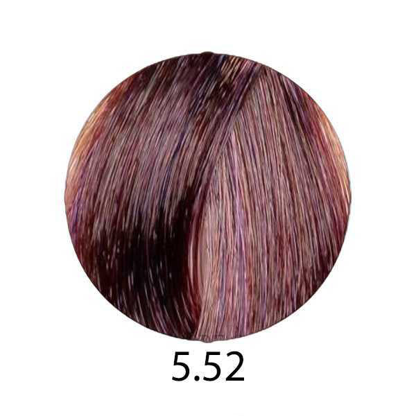 Coiffance Professionnel Color Papillon 100ml - Стойкая краска для волос 100мл