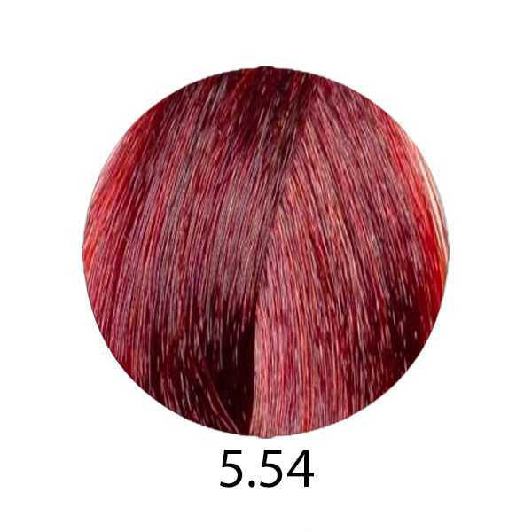 Coiffance Professionnel Color Papillon 100ml - Стойкая краска для волос 100мл