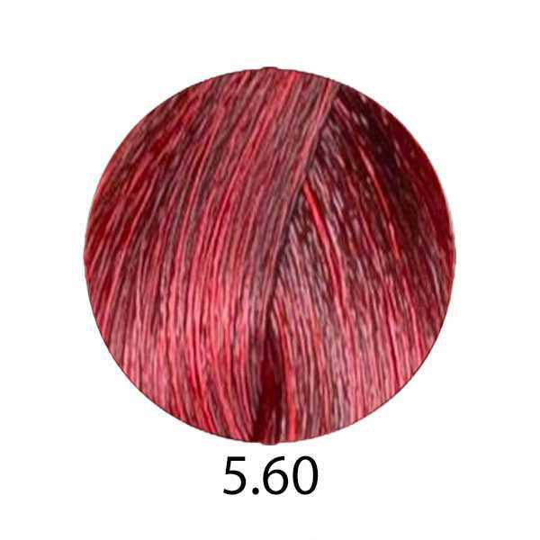 Coiffance Professionnel Color Papillon 100ml - Стойкая краска для волос 100мл