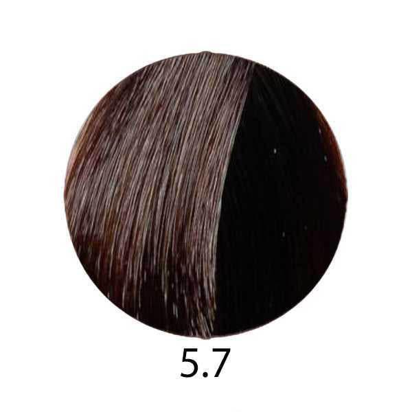 Coiffance Professionnel Color Papillon 100ml - Стойкая краска для волос 100мл