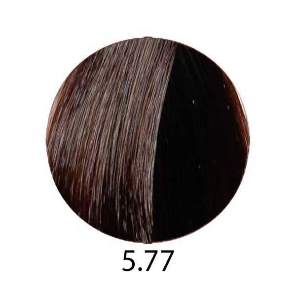 Coiffance Professionnel Color Papillon 100ml - Стойкая краска для волос 100мл