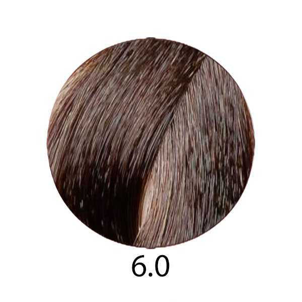 Coiffance Professionnel Color Papillon 100ml - Стойкая краска для волос 100мл