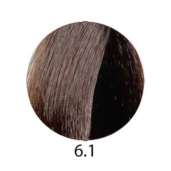 Coiffance Professionnel Color Papillon 100ml - Стойкая краска для волос 100мл
