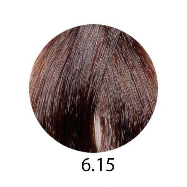 Coiffance Professionnel Color Papillon 100ml - Стойкая краска для волос 100мл