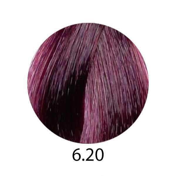 Coiffance Professionnel Color Papillon 100ml - Стойкая краска для волос 100мл