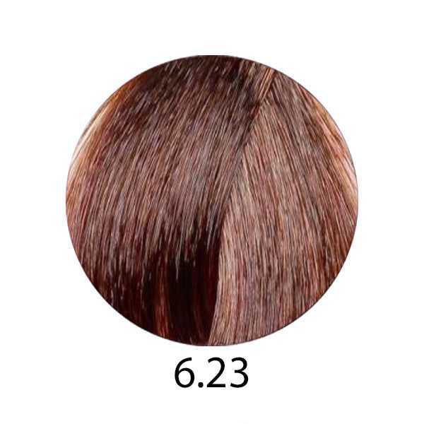 Coiffance Professionnel Color Papillon 100ml - Стойкая краска для волос 100мл