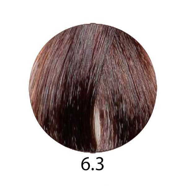 Coiffance Professionnel Color Papillon 100ml - Стойкая краска для волос 100мл
