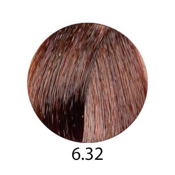 Coiffance Professionnel Color Papillon 100ml - Стойкая краска для волос 100мл