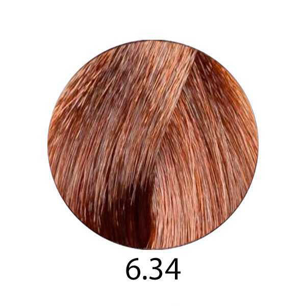 Coiffance Professionnel Color Papillon 100ml - Стойкая краска для волос 100мл