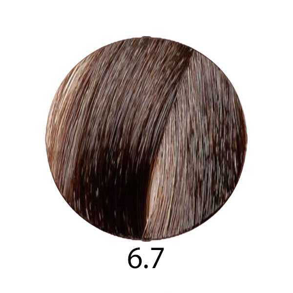 Coiffance Professionnel Color Papillon 100ml - Стойкая краска для волос 100мл