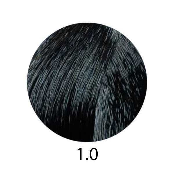 Coiffance Professionnel Color Papillon 100ml - Стойкая краска для волос 100мл