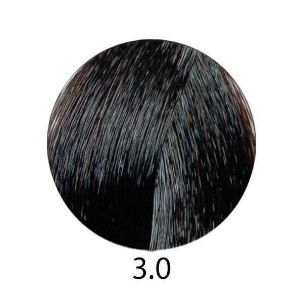 Coiffance Professionnel Color Papillon 100ml - Стойкая краска для волос 100мл