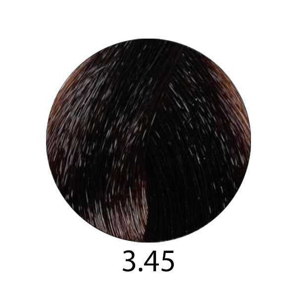 Coiffance Professionnel Color Papillon 100ml - Стойкая краска для волос 100мл