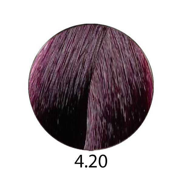 Coiffance Professionnel Color Papillon 100ml - Стойкая краска для волос 100мл