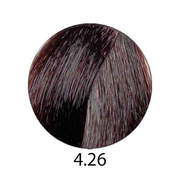 Coiffance Professionnel Color Papillon 100ml - Стойкая краска для волос 100мл