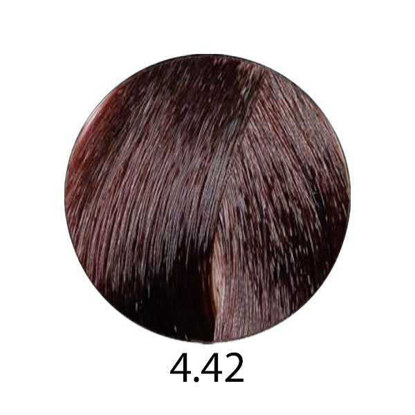 Coiffance Professionnel Color Papillon 100ml - Стойкая краска для волос 100мл