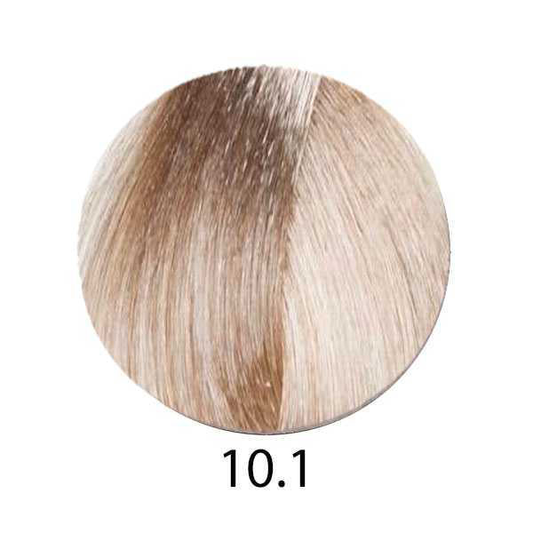Coiffance Professionnel Color Papillon 100ml - Стійка фарба для волосся 100мл BLOND