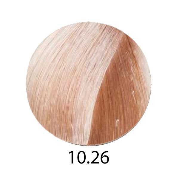 Coiffance Professionnel Color Papillon 100ml - Стійка фарба для волосся 100мл BLOND