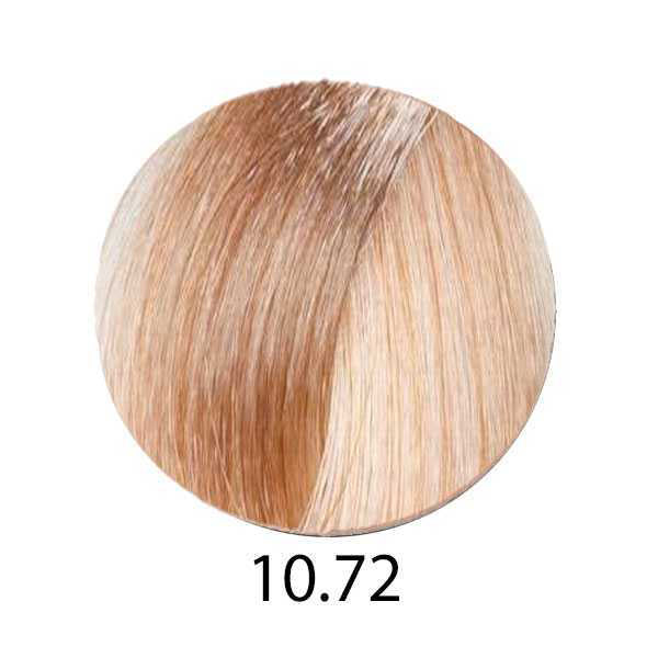 Coiffance Professionnel Color Papillon 100ml - Стійка фарба для волосся 100мл BLOND