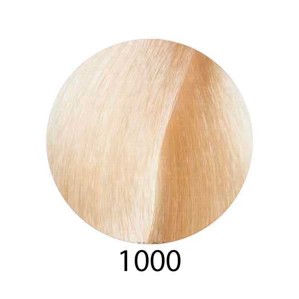 Coiffance Professionnel Color Papillon 100ml - Стійка фарба для волосся 100мл BLOND