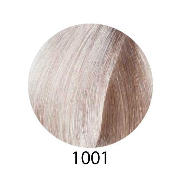Coiffance Professionnel Color Papillon 100ml - Стійка фарба для волосся 100мл BLOND