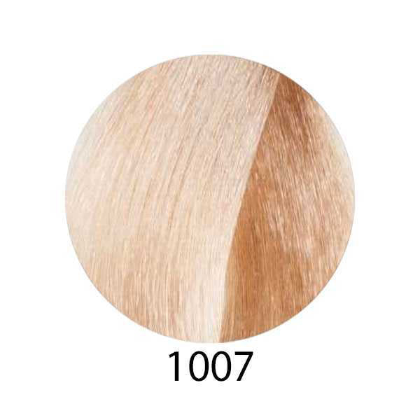 Coiffance Professionnel Color Papillon 100ml - Стійка фарба для волосся 100мл BLOND